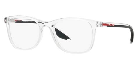 Prada Linea Rossa VPS05P 